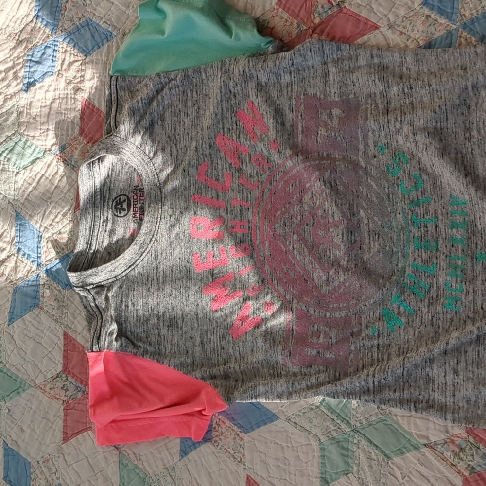 American Fighter Adult Medium